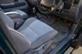 1999 TOYOTA HILUX SPORTS PICKUP TRUCK 1RZ-E -