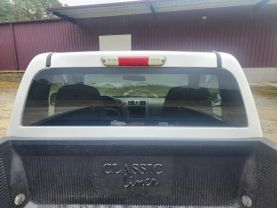 2008 CHEVROLET COLORADO REGULAR CAB