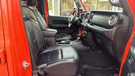 2018 Jeep Wrangler Unlimited - Image 17