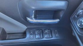 2017 Chevrolet Silverado 2500 Hd Crew Cab Work Truck 4d 8 Ft Duramax Diesel - Image 18