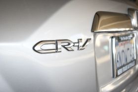 2010 HONDA CR-V SUV 4-CYL, VTEC, 2.4 LITER EX SPORT UTILITY 4D
