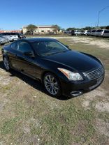 2008 Infiniti G - Image 5
