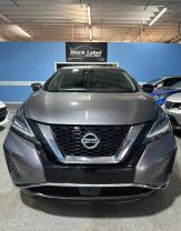 2021 NISSAN MURANO