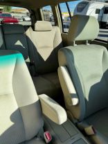 2004 TOYOTA HIGHLANDER SUV V6, 3.3 LITER SPORT UTILITY 4D