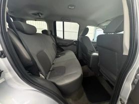 2010 NISSAN XTERRA