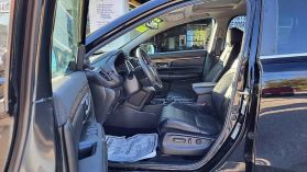 2018 Honda Cr-v Ex-l Sport Utility 4d - Image 9