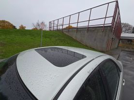 2004 TOYOTA CAMRY SEDAN 4-CYL, 2.4 LITER LE SEDAN 4D