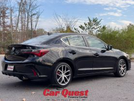 2021 Acura Ilx - Image 7