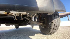 1997 DAIHATSU MIDGET II TRUCK EF-CK -