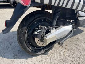 2020 ZEBRA E-BIKE MOTORCYCLES & SCOOTERS UNSPECIFIED -