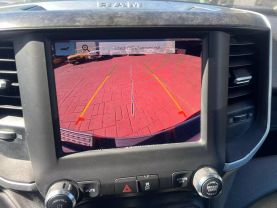 2022 RAM 2500 CREW CAB