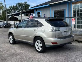 2005 LEXUS RX