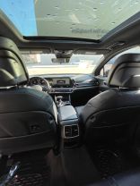 2023 KIA SPORTAGE SUV 4-CYL, GDI, 2.5 LITER X-LINE SPORT UTILITY 4D