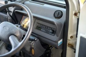 1997 DAIHATSU MIDGET II TRUCK EF-CK -