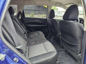 2019 NISSAN ROGUE SUV 4-CYL, 2.5 LITER SV SPORT UTILITY 4D