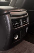 2014 CADILLAC ATS SEDAN 4-CYL, TURBO, 2.0 LITER 2.0L TURBO LUXURY SEDAN 4D