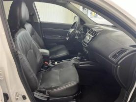 2015 MITSUBISHI OUTLANDER SPORT