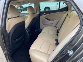 2013 KIA OPTIMA SEDAN 4-CYL, 2.4 LITER EX SEDAN 4D at Motors On Wheels - used car dealership in Houston, Texas.