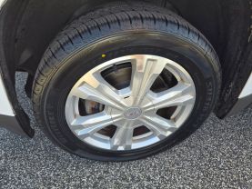2017 GMC TERRAIN SUV 4-CYL, 2.4 LITER SLE-1 SPORT UTILITY 4D