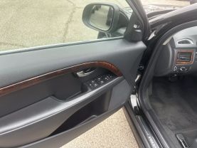 2015 VOLVO S80 SEDAN 4-CYL, DRIVE-E, 2.0T T5 SEDAN 4D