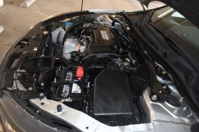 2014 HONDA ACCORD SEDAN 4-CYL, I-VTEC, 2.4 LITER SPORT SEDAN 4D