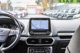 2019 Ford Ecosport - Image 12