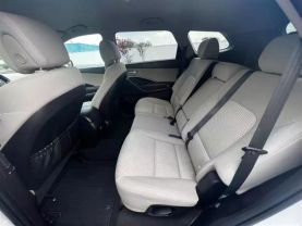 2014 HYUNDAI SANTA FE