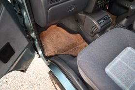 1992 DAIHATSU ATRAI DECK VAN TRUCK EF-TS -