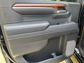 2023 GMC SIERRA 1500 CREW CAB PICKUP V8, ECOTEC3, DFM, 5.3 LITER DENALI PICKUP 4D 5 3/4 FT