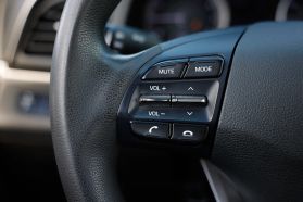 2019 HYUNDAI ELANTRA for sale in  Orlando, FL