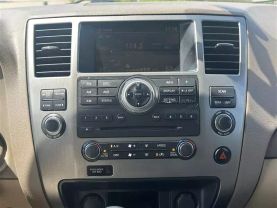 2015 NISSAN ARMADA