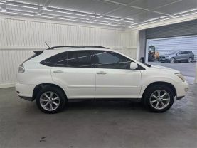 2009 LEXUS RX