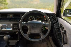 1997 TOYOTA CROWN WAGON WAGON 1JZ-GE ROYAL SALOON