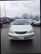 2003 Toyota Camry - Image 6