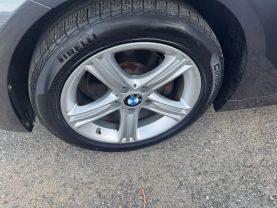 2014 BMW 3 SERIES