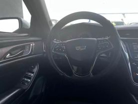 2019 CADILLAC CTS