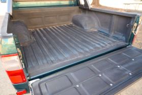 1999 TOYOTA HILUX SPORTS PICKUP TRUCK 1RZ-E -