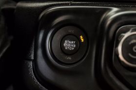 2019 JEEP WRANGLER UNLIMITED SUV V6, VVT, 3.6 LITER RUBICON SPORT UTILITY 4D