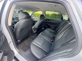 2023 HONDA ACCORD HYBRID SEDAN 4-CYL, HYBRID, I-VTEC, 2.0 LITER TOURING SEDAN 4D