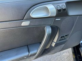 2007 PORSCHE 911 COUPE 6-CYL, TURBO, 3.6 LITER TURBO COUPE 2D