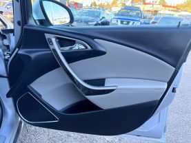 2017 BUICK VERANO