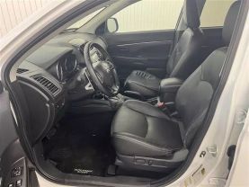 2015 MITSUBISHI OUTLANDER SPORT
