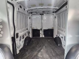 2021 FORD TRANSIT 150 CARGO VAN