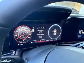2025 HYUNDAI ELANTRA SEDAN 4-CYL, 2.0 LITER SEL CONVENIENCE SEDAN 4D