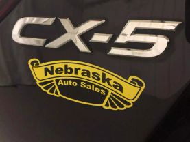 2013 MAZDA CX-5 SUV 4-CYL, SKYACTIV-G, 2.0L SPORT SUV 4D