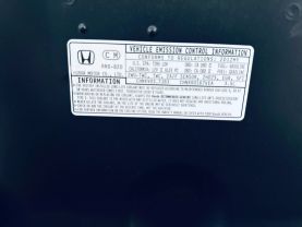 2012 HONDA PILOT SUV V6, I-VTEC, 3.5 LITER EX-L SPORT UTILITY 4D