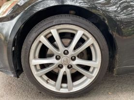 2007 LEXUS IS SEDAN V6, 2.5 LITER IS 250 SEDAN 4D