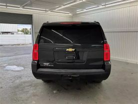 2015 CHEVROLET SUBURBAN