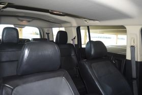2019 FORD FLEX SUV V6, 3.5 LITER LIMITED SPORT UTILITY 4D