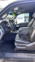 2015 Ford F250 Super Duty Super Cab Lariat Pickup 4d 6 3/4 Ft - Image 9